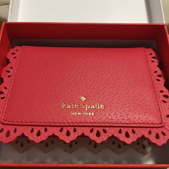 kate spade Handbags - Kate spade wallet
